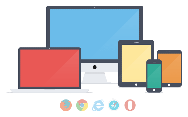 Cross platform App Development